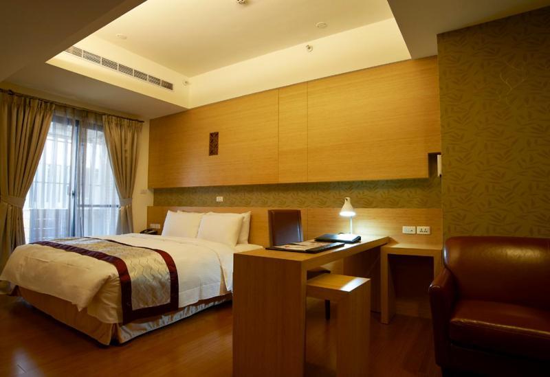 Master Hotel