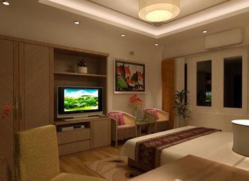 Master Hotel Taipei