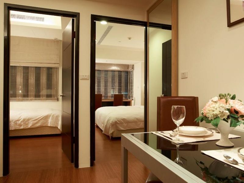 Hotel Master Taipei