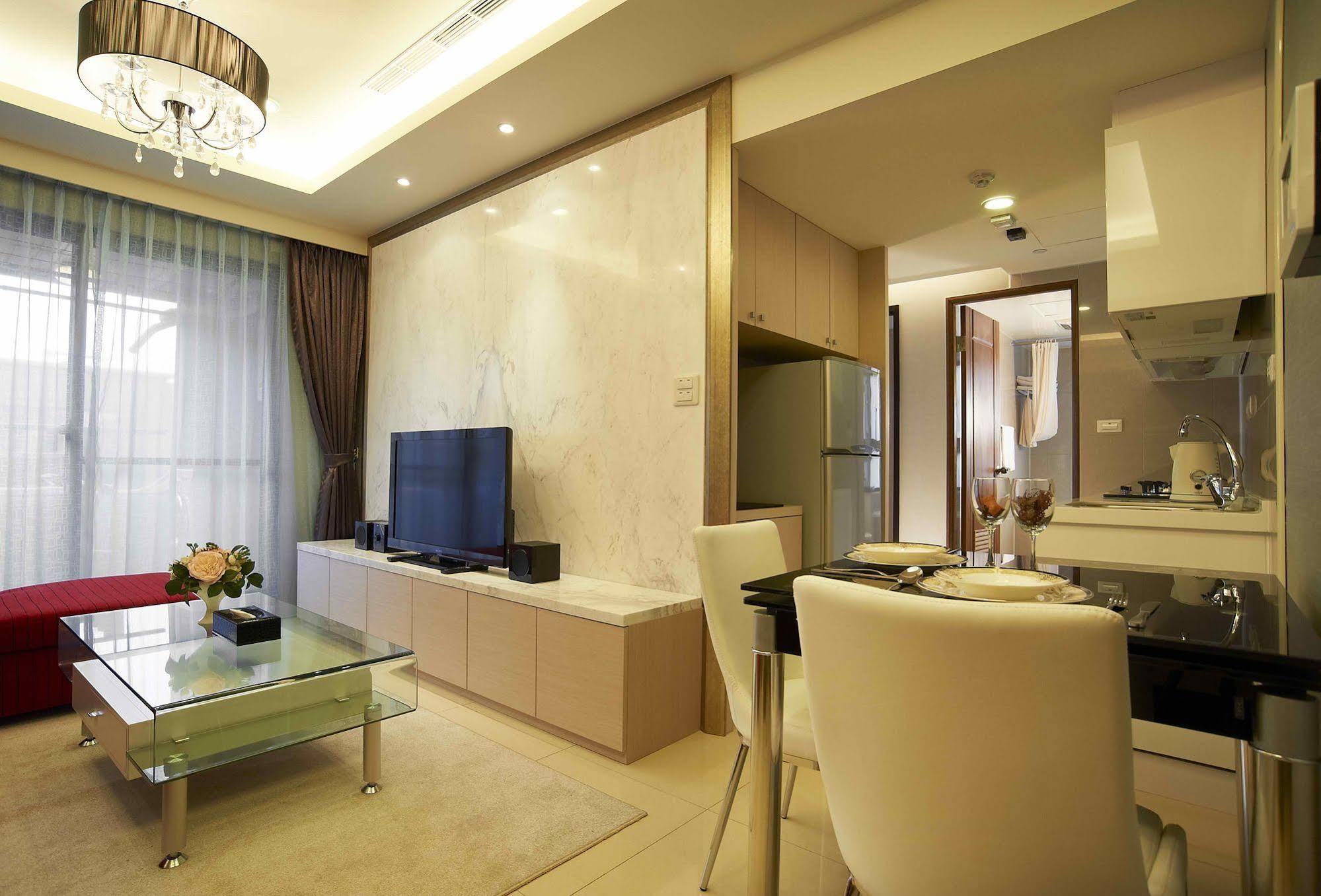 Hotel Master Taipei