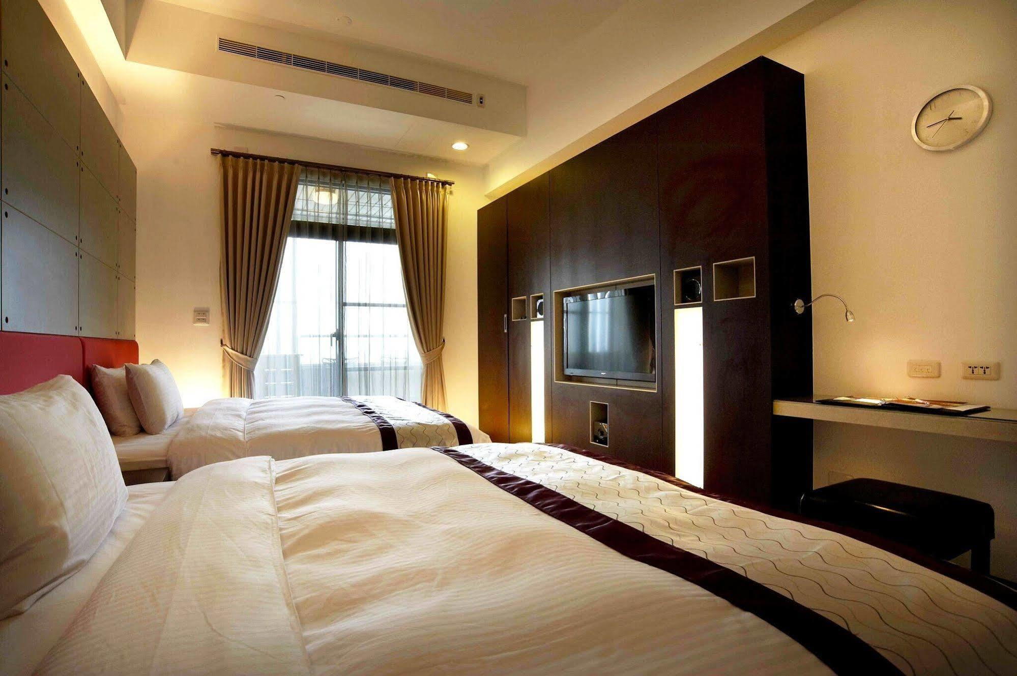 Master Hotel 3*