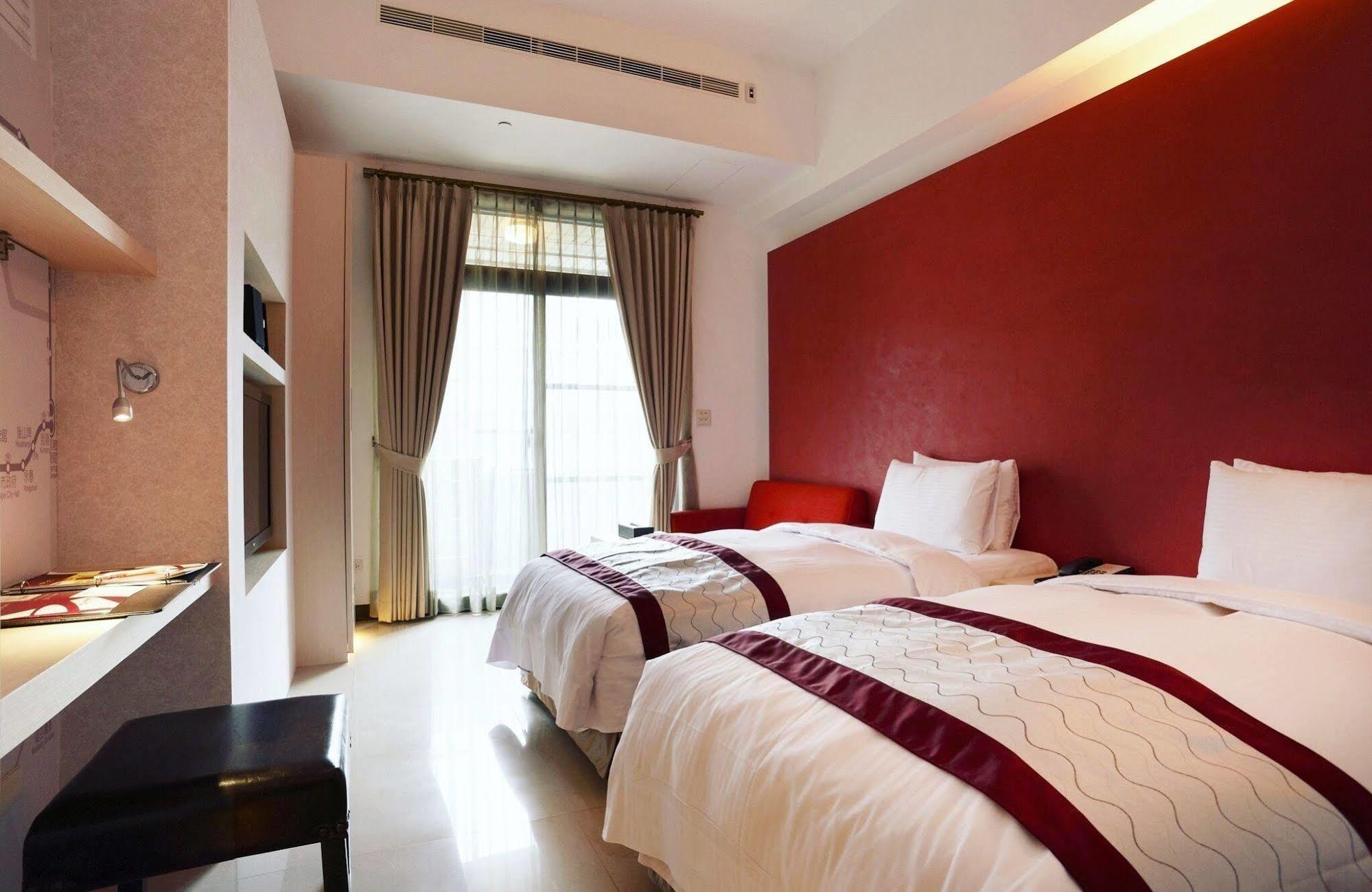 Hotel Master